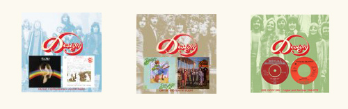 Design CDs