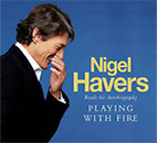 Nigel Havers