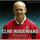 Clive Woodward